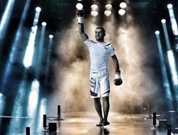 фото - Гогохия против Нгимби за титул интерконти-чемпиона W5: 24 апреля, Москва