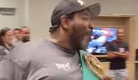 «К чёрту его!» Макинтайр о следующем сопернике Кроуфорда «К чёрту его!» Макинтайр о следующем сопернике Кроуфорда