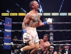 фото - Прогрейс посмеялся с Лопеса, камбэк Ригондо, Крус договаривается с Сантой 