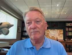 фото - «Усик — очень хороший боец». Уоррен о реванше с Фьюри 