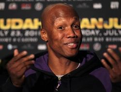 фото - 12 марта Заб Джуда подерётся с «Питбулем» Торресом