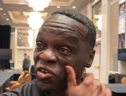 фото - Мейвезер о поединке Хэйни-Ломаченко: «Он выглядел очень круто»