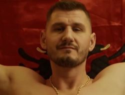фото - «Я не продаюсь!» Пренга объяснил, почему в «договорняке» с Джошуа не было смысла