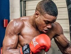 фото - Эррол Спенс: В бою с Портером я показал, что я реально крут