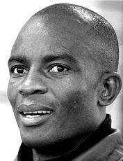 Джулиус Индонго