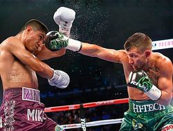 фото - Организовать бой Ломаченко и Майки Гарсии будет легко — тренер