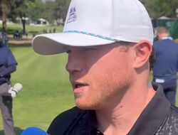 фото - Канело Альварес анонсировал бой с чемпионом