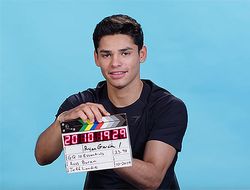 фото - «Этот IQ его натянет!» Райан Гарсиа дал оценку бою Ломаченко–Лопес по спаррингам с Василием