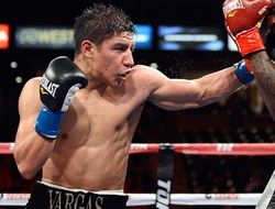 фото - Боб Арум не против боя Маркеса и Варгаса за титул WBO