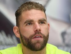 фото - Попался, кто кусался: Билли Джо Сондерс сдал положительный допинг-тест