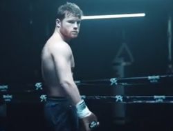 фото - Мощá: Сауль Альварес продемонстрировал нынешнюю физическую форму — видео