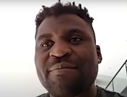 фото - Было больно видеть Майка Тайсона в такой ситуации — реакция Нганну на бой с Полом