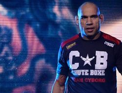 фото - Bellator оплатят лечение брутально травмированного Эвангелисты Сантоса