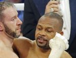 Никакой дружбы, Тайсон и Джонс будут драться по-настоящему! — прогноз экс-чемпиона