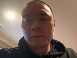 фото - Чжилеи назвал сильные стороны Паркера. Нокаутёр не уверен в победе