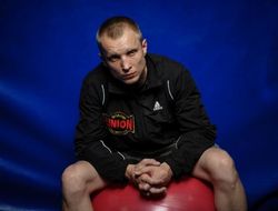 фото - Состав пар вечера бокса Union Boxing Promotion в Киеве 