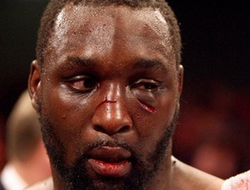 фото - Мегафайт «эксов»: Дэнни Уильямс против Анджея Вавжика