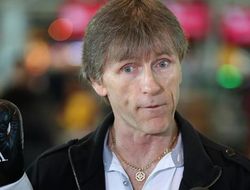 фото - Хорну в бою с Кроуфордом мешали мозоли — тренер