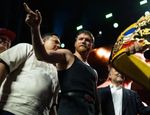 Канело проиграл Кроуфорду. Сауль выступил с заявлением