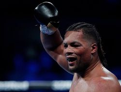 фото - Джойс рассказал, как собирается победить Усика