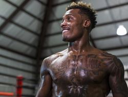 фото - Чарло обратился к Альваресу: Ты только стареешь, и я иду за тобой!