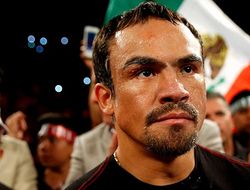 фото - Хуан Мануэль Маркес и Мигель Котто могут встретиться в конце года — промоутер