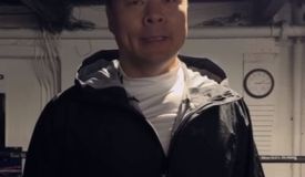 У Чжилеи ответили на предложение подраться с Дюбуа