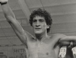 фото - Сегодня «Чаве» Санчесу было бы 64 года: видео культового боксёра