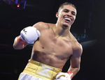 Анонсировано шоу Top Rank 8 июня: мейнивент — проспект против экс-чемпиона