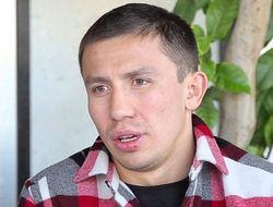 фото - Головкин ответил Фрочу: Ты просто очередной клоун!