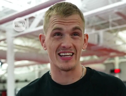 фото - Гэрри сложил «идеального бойца». Его версия не очень похожа на версию Рахмонова