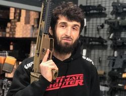 фото - UFC 235: Забит Магомедшарипов прошёл Джереми Стивенса