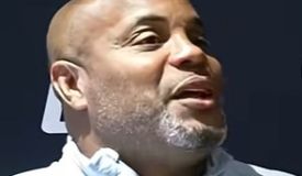Адвокат для Нурмагомедова: экс-чемпион UFC защишает Усмана