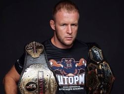 фото - Александр Шлеменко проведёт бой за титул чемпиона Eagle FC: подробности