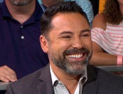 фото - Головкин и Альварес проведут три боя — Де Ла Хойя