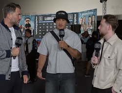 фото - Назван соперник Опетаи. Не факт, что вы о нём ранее слышали