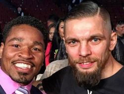 фото - Портер и Редкач ведут переговоры об очной схватке. Рассказывает украинец