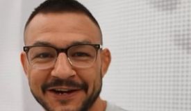 Легенда UFC завершит карьеру боем на UFC 327