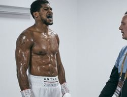 фото - Энтони Джошуа: Смотрю на своего тренера, как на Сэра Алекса Фергюсона