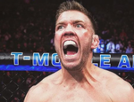 Дю Плесси остановил Брансона на UFC 285