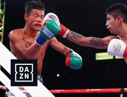 фото - Варгас вызвал Романа на объединительный бой — тот откажется от одного из титулов?