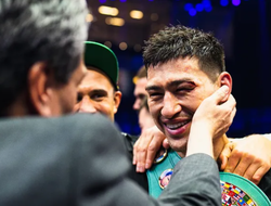 фото - Реакция босса WBC на создание промоушена Уайта и Аль аш-Шейха