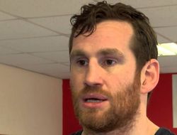 фото - Опять двадцать пять: Дэвид Прайс травмировался, бой отменен