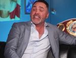 «Мне нужны ответы». Оскар Де Ла Хойя о «неблагодарном» Канело