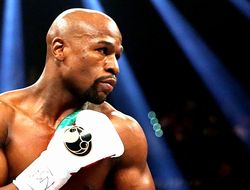 фото - Моралес: «Мэйуэзер уйдёт небитым»