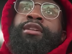 фото - Ещё один-два боя — и первый в P4P. Эннис озвучил сомнительный прогноз