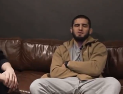 фото - Махачев готов драться с другом: «Это моя мечта»