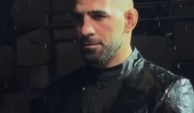 «Арман Петух, этот танец для тебя». Реакция Топурии на претендентский бой Пимблетта и Гэтжи