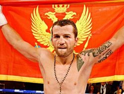 фото - Златичанин: Все считают Гарсию бойцом из паунда, но я его нокаутирую