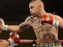 фото - Редкач и Крус завершили поединок вничью (+ видео)